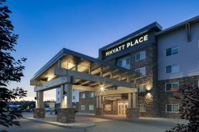 Гостиница Hyatt Place Fairbanks  Фэрбанкс